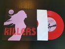 THE KILLERS - MR BRIGHTSIDE 7