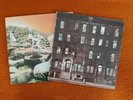 Led Zeppelin Vinyl-Set, 2x LP House of the Holy (1973), Physical Graffiti (1975)