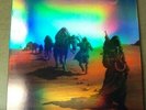 SLEEP Dopesmoker 2xLP hazy green translucent vinyl Southern Lord High On Fire Om
