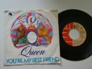 Queen - You're My Best Friend Germany 7