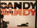 The Jesus & Mary Chain Psychocandy 1st Press LP Vinyl Record Album BYN 7 240790