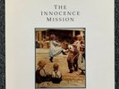 The Innocence Mission - The Innocence Mission Original LP Vinyl Pressing 1989 EX