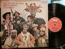 LA CONSPIRACION - CADA LOCO CON SU TEMA - LP SALSA GUAGUANCO ORIGINAL REC. FANIA