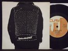 DISCHARGE - REALITIES OF WAR 7'' 45 RARE 80 REPRESS ON CLAY UK THRASH PUNK GBH