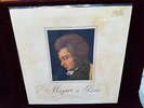 @ MOZART A PARIS SYMPHONY 31 K.297  LES PETIT RIENS OUBRADOUS PATHE DTX 194