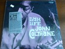 Mint 1984 LP, John Coltrane's mellow 