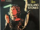 The Rolling Stones Flowers L'Age D'Or des Vol 12 Decca Wide Band Made France '74