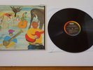 The Band - Music From Big Pink LP EXCELLENT