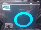 Germs GI Blue Vinyl Factory Sealed Brand New
