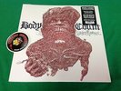 Body Count Carnivore Rap Metal LP INDIE WHITE Vinyl 2020 Ice-T Piranha Records