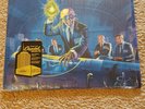 Megadeth Vinyl lp Rust In Peace 1990