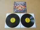 THE WILDHEARTS Fishing For Luckies ROUND 2 x LP ORIGINAL 1996 1ST PRESSING PROMO