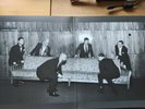 RAMMSTEIN Vinyl Box-Set, 6 Alben+Raritäten Album=14 LP's