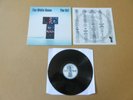 THE KLF The White Room KLF COMMUNICATIONS 1991 UK 1ST PRESS VINYL LP JAMSLP006