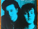 Tears For Fears - Songs From The Big Chair - 2014 Stereo Mix SUPER RARE VINYL