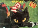 Rattles* The Witch LP Album Gat Vinyl Schallplatte 182419