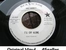 ? GALE GARNETT promo 'I'll Cry Alone' EX ORIGINAL Northern Soul 45