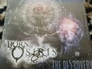 born of osiris The Discovery Double LP
