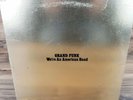 Grand Funk Railroad We're An American Band ,Yellow LP, 1973 SMAS 11207, Stickers