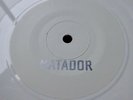 ARCTIC MONKEYS Matador 2007 UK DOMINO Ltd White Vinyl 7