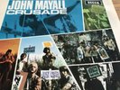 JOHN MAYALL.CRUSADE..SUPERB UK IST ISSUE..DECCA No LK 4890