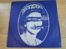 SEX PISTOLS - GOD SAVE THE QUEEN - EX VINYL - VS181 - 1977