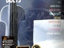ROB WASSERMAN DUETS  ANALOGUE PRODUCTIONS APP-118-45 2LP set 45rpm