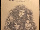 Rainbow - Long Live Rock N’ Roll 1978 VG++ Vinyl LP