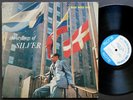 HORACE SILVER The Stylings Of Silver LP BLUE NOTE 1562 RVG EAR MONO Hank Mobley