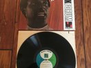 Stokely Carmichael Free Huey Black Forum Power Spoken Word LP Vinyl Record