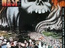 WASP - The Headless Children LP- HEAVY METAL COLORED VINYL ALBUM W.A.S.P. RECORD