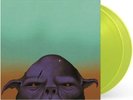 Thee Oh Sees ?– Orc 2xLP fluoro yellow CF093RT ltd. to 300 Rough Trade sealed