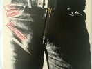 Rolling Stones Sticky Fingers vinyl. CUN 59100 Ex/Ex plus insert
