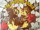 Small Faces Autumn Stone vinyl. Immediate 1972 German Re-issue.