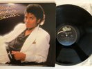 Michael Jackson Thriller - 1982 US 1st Press NO MJ Credit VG++