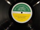 English Chamber Orch / Charles Mackerras / Bernard Keeffe    BBC Transcription