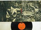 DEEP PURPLE SAME POLYDOR SMP 1450 Japan VINYL LP