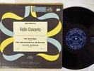 IDA HAENDEL,KUBELIK BEETHOVEN VIOLIN CONCERTO RCA VICTOR LBC 1003 US VINYL LP