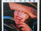 MFSL  LP   THE CARS  ** SEALED **   1st ALBUM    Half Speed  180 Gram Audiophile