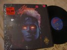 MAZARATI prince related, nm lp on PAISLEY PARK, 1986, in shrink, original inner