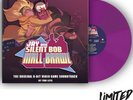 Limited Run Jay and Silent Bob Mall Brawl Vinyl Sountrack OST