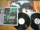 PUBLIC IMAGE LIMITED PiL - LIVE IN TOKYO -MINTY JAPAN 2x12