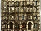 Led Zeppelin Physical Graffiti vinyl LP UK Press 1975 Swan Song SSK 89400 ABCD