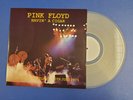 Pink Floyd - Havin' A Cigar LP - June 1975 - Clear Vinyl New Condition