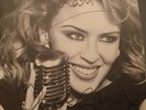 SIGNED Kylie Minogue Abbey Road Lp Vinyl RARE Double MINT also includes CD