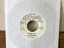 CRAZY RARE 1966 The Groupies Primitive Hog PROMO WLP 45 ATCO Garage Rock 6393 VG