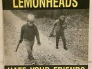 Lemonheads Taang  15 Hate Your Friends Punk KBD (first press)