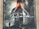 Riverside - Out Of Myself, 2LP, limited 1000