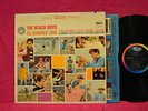 The Beach Boys All Summer Long LP
