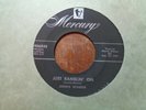 JIMMY SKINNER MERCURY 45 ROCKER Rockabilly NEAR MINT / JUst Ramblin On
